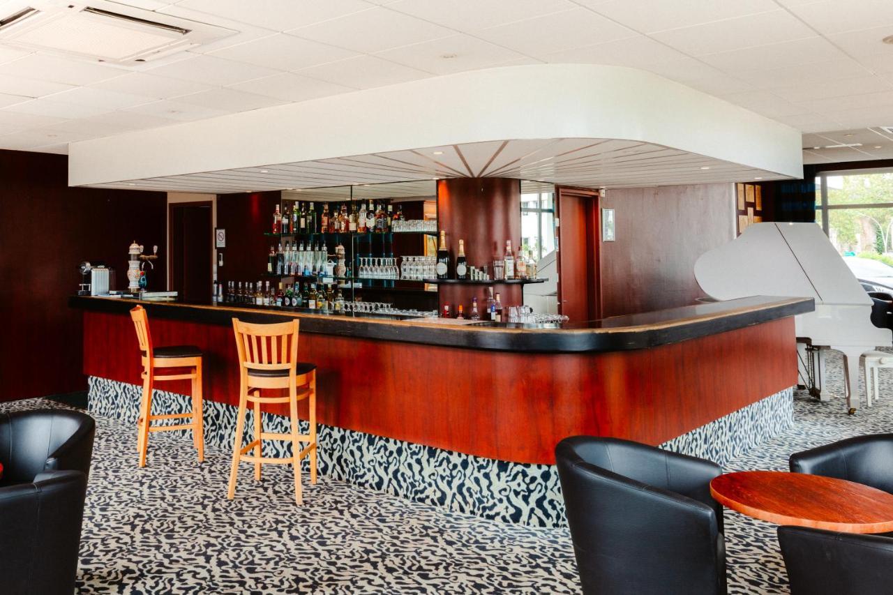 Mercure Nevers Pont De Loire Экстерьер фото