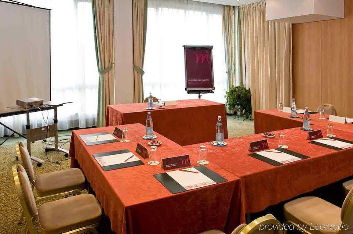 Mercure Nevers Pont De Loire Экстерьер фото