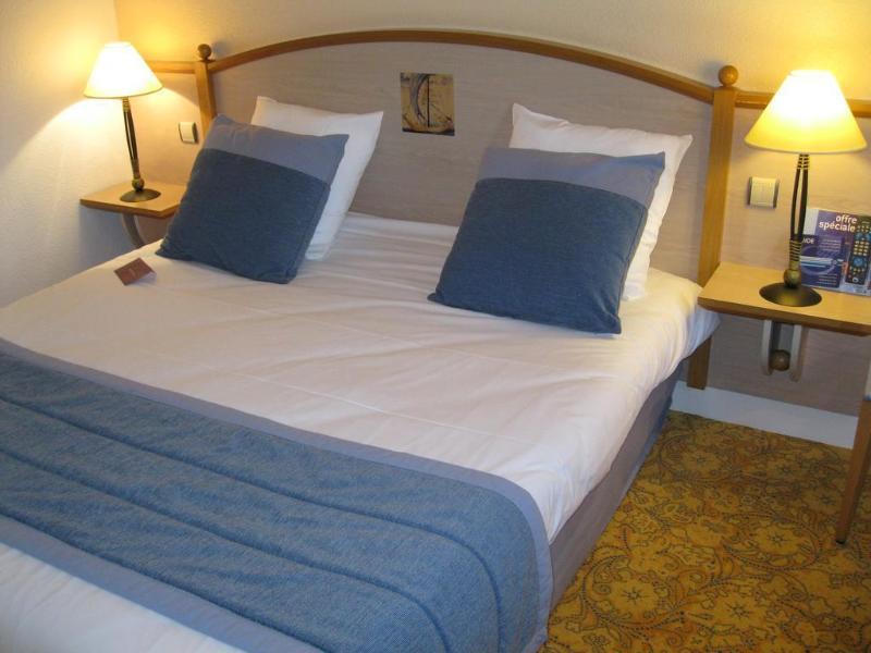 Mercure Nevers Pont De Loire Экстерьер фото